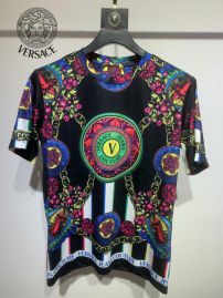 Picture of Versace T Shirts Short _SKUVersaceS-XXLsstn0940218